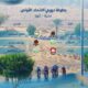 دراجات السلام لا تغيب عن المنصات.. فضية للكبار وبرونزية للبراهيم في أبها