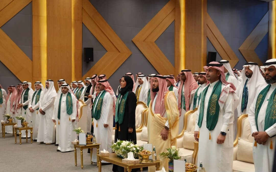 تعليم الشرقية يحتفي باليوم الوطني ويستعرض منجزات التعليم ومسيرة وطنٍ يضع الإنسان في قلب التنمية