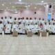 بالصور :خيرية العوامية تحتفي بروادها المؤسسين