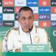 المدير الفني للمنتخب السعودي يؤكد الاستعداد لمواجهة الكويت في افتتاح كأس الخليج