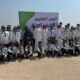 “جمعية البحار” تُسجل أولى مشاركاتها الميدانية بتنظيف غابات المانجروف بالتزامن مع اليوم العالمي لتنظيف البيئة في القطيف