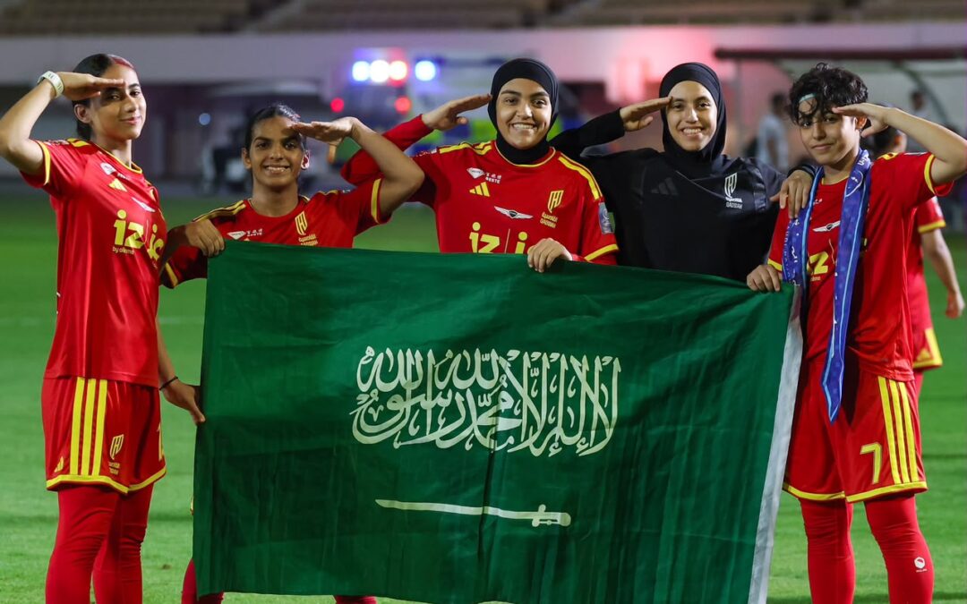 رباعية قدساوية في شباك النصر.. وفارسات تحت ١٧ عامًا في الصدارة