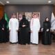 ترابط الشرقية تبحث مع جامعة الإمام عبدالرحمن بن فيصل آفاق الشراكة المجتمعية وتعزيز جودة الحياة