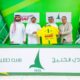 الخليج و«الأساسية».. شراكة تتجدد لثلاثة مواسم إضافية
