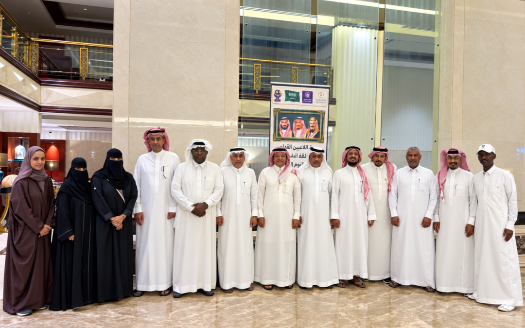 جمعية اللاعبين القدامى بالشرقية تناقش استعدادات الاحتفال باليوم الوطني بالشراكة مع نادي الاتفاق