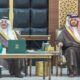 سمو أمير المنطقة الشرقية يطّلع على جهود تنظيم احتفالات اليوم الوطني السعودي بالمنطقة