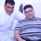 374 مُتقدمًا ومتقدمة للتبرع بالدم في «النفس الزكية 12» بخيرية الجارودية
