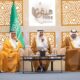 وزير الموارد البشرية يشيد بـ«نزل الأنصاري الخيري» وما يقدمه للمرضى الاشد احتياجا  بالشرقية
