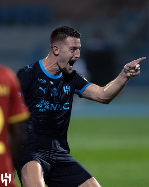 الهلال يغادر إلى الدوحة استعداداً لمواجهة الشمال  في النخبة الآسيوية