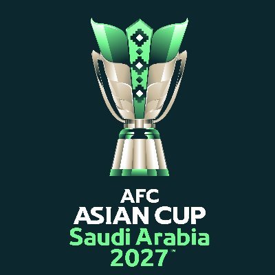 اكتمال برنامج مباريات كأس آسيا السعودية 2027 وتأكيد مواعيدها وملاعبها