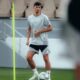 القادسية يختتم تحضيراته لمواجهة الهلال