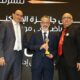 للعام الثالث توالياً.. حسن آل قريش يواصل الإبداع ويحصد جائزة الإسكندرية الرياضية