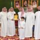 وفاءً لنجوم الرياضة..رجل الأعمال محمد الأربش وأبناؤه يكرّمون جمعية اللاعبين القدامى بالشرقية