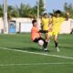 بأربعة أهداف مقابل هدف.. المحيط يتفوق على مضر في دوري القطيف تحت 16 سنة لكرة القدم