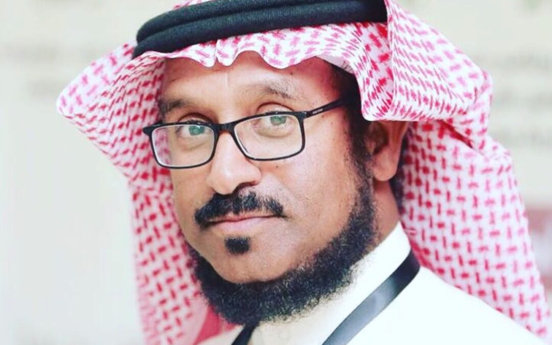 من دولة الإمارات.. تكريم الأستاذ صالح العطوي بلقب «صانع المستقبل»