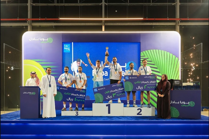 بوبا بادل 2026 تُسدل الستار على جولاتها الثلاث.. وكأس السوبر ينتظر الأبطال