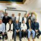 المكتب التنفيذي للجمعية العربية لعلم النفس الرياضي يعتمد تشكيل مجلس الإدارة للجمعية المنتخب من الهيئة التأسيسية للجمعية