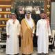 “النباط” يشيد بدعم معالي أمين الشرقية المهندس فهد الجبير.. و”قدامى اللاعبين” تستعد لكرنفال المشي بكورنيش الدمام