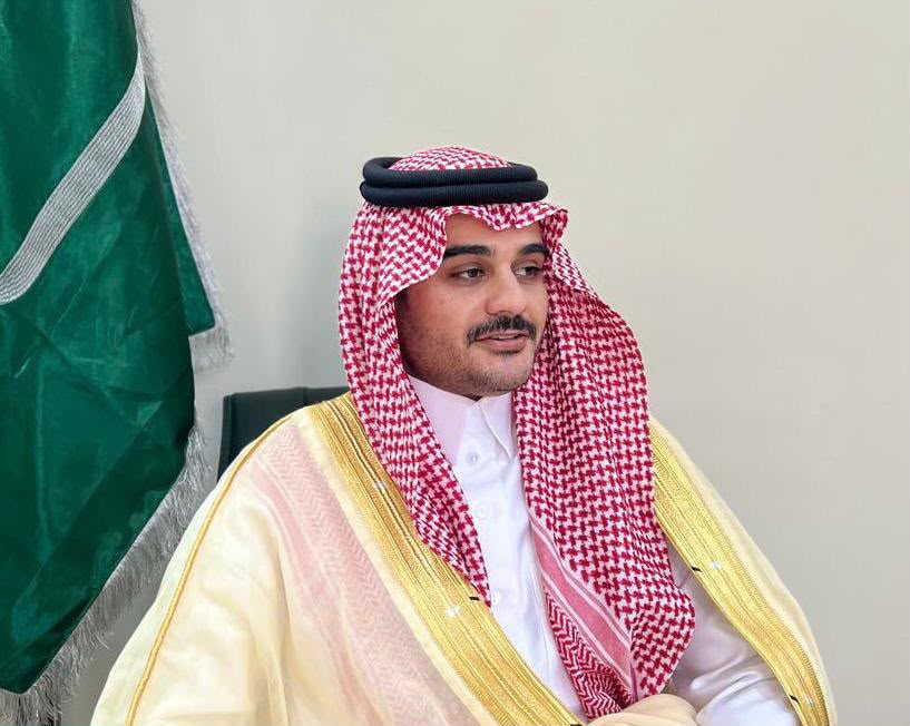 سبع سنوات في قلوب أهالي سيهات.. نواف المروي محافظاً للعديد