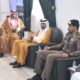 محافظ القطيف يقف ميدانياً على سير العمل في مركز صفوى