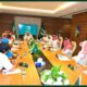 التدشين والحكام والإعلام على طاولة استعدادات بطولة الهواة بالشرقية