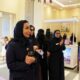 سمو الأميرة عبير بنت فيصل تطّلع على أركان ومبادرات تعليم الشرقية ومشروعاته المشتركة مع مجلس “ابصر”