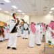 من ذاكرة المؤسس إلى حاضر الوطن.. متقاعدو الشرقية يحتفون باليوم الوطني الـ96