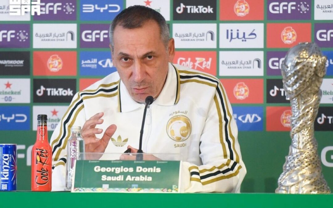 دونيس: روح اللاعبين ودعم الجماهير مفتاح التتويج بلقب