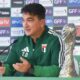 مدرب المنتخب الإماراتي: سنواجه أحد أقوى منتخبات البطولة ونسعى لتحقيق لقب “خليجي 27”