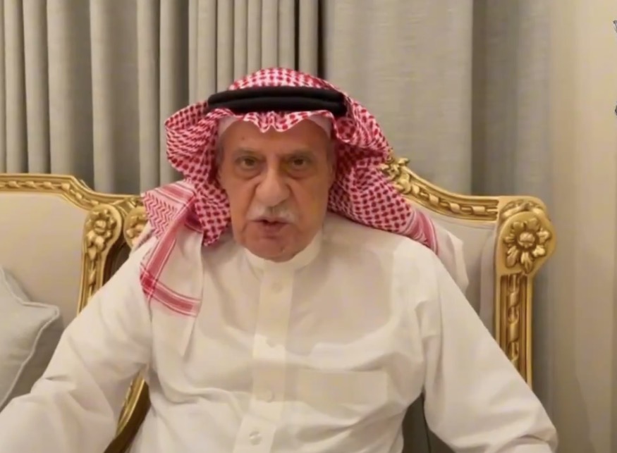خليل الزياني: فوز السعودية في خليجي 27 يعيد للأذهان مجد 1984