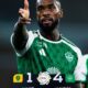 الأهلي يحقق الانتصار الرابع تواليًا