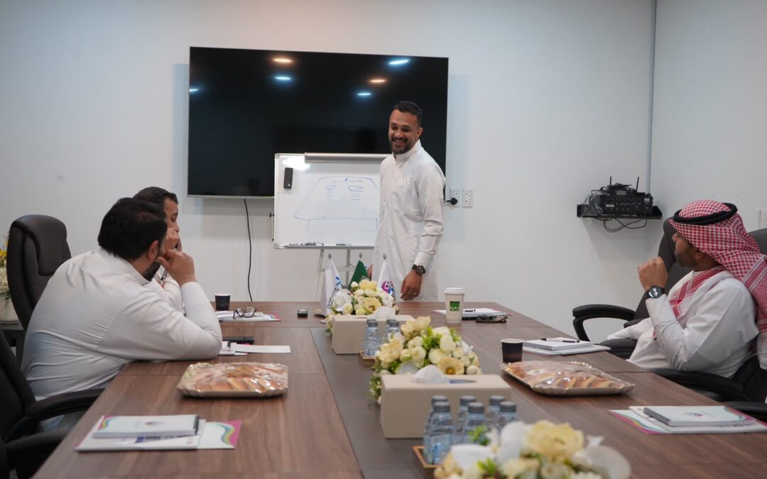 جمعيتا العوامية وتنمية الموارد البشرية تطلقان الموسم الثاني من «مفاتيح التوظيف»