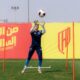سيدات القادسية يختتمن التحضيرات ويغادرن إلى الرياض لمواجهة الهلال