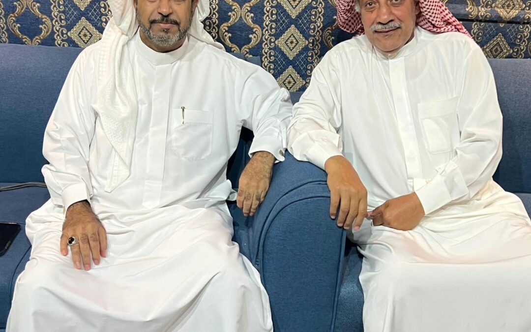 ميرزا الضامن لفرسان الرياضة: من ملاعب البدر إلى ولادة الترجي.. حكاية عمر ووفاء لا ينتهي