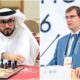 20 حكماً من 12 دولة لإدارة مونديال الشطرنج  في العين الإماراتية